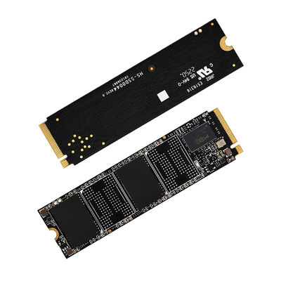 2TB 1TB 512GB 256GB PCIe 3.0 Nvme M.2 Dysk twardy SSD dla serwera laptopowego