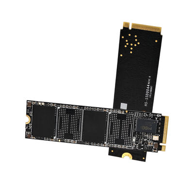 Duża przepustowość PCIe3.0 Nvme1.3 SSD dysk twardy 512GB 1TB 2TB dla bankomatu i serwera