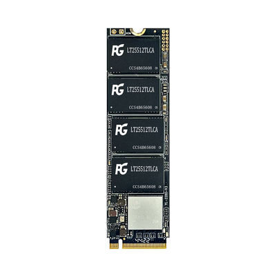 Przemysłowy PCIe3.0 Serwer SSD 512GB 1TB 2TB Nvme1.3 M.2 Gen3 Dysk twardy