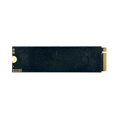 Przemysłowy PCIe3.0 Serwer SSD 512GB 1TB 2TB Nvme1.3 M.2 Gen3 Dysk twardy