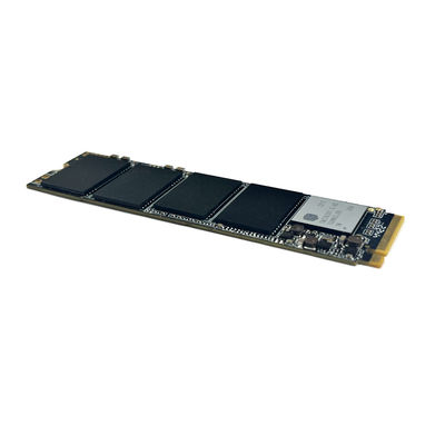 Wysokiej prędkości NVMe1.3 PCIe3.0 SSD 128GB 256GB 1TB 2TB Industrial Hard Drive Custom Logo
