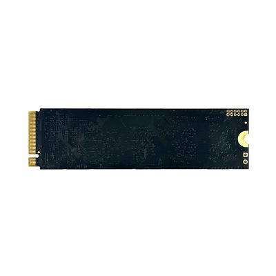 Wysokiej prędkości NVMe1.3 PCIe3.0 SSD 128GB 256GB 1TB 2TB Industrial Hard Drive Custom Logo