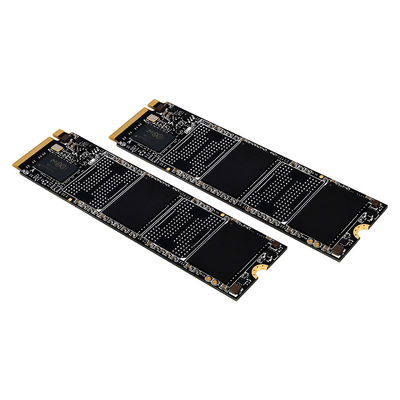 Niestandardowe logo 8 GT/s M.2 PCIe3.0 SSD Nvme1.3 Dysk twardy Do laptopa PC Serwer POS Machine