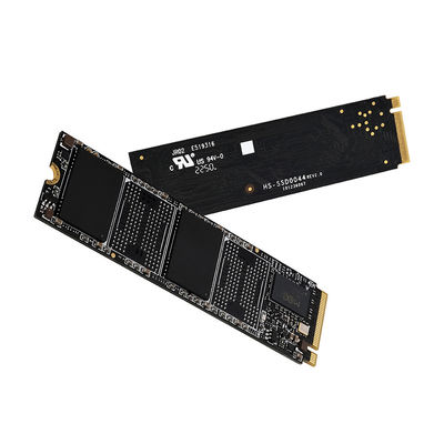 Wysoki IOPS PCIe3.0 SSD 256GB 512GB 1TB 2TB TLC M.2 2280 Gen 3x4 Dysk twardy NVMe