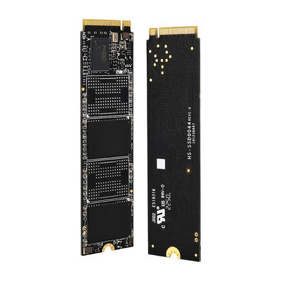 Wysoki IOPS PCIe3.0 SSD 256GB 512GB 1TB 2TB TLC M.2 2280 Gen 3x4 Dysk twardy NVMe
