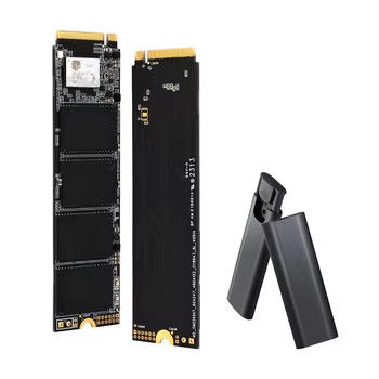 512GB 2TB SSD na dysku twardym dla laptopa Nvme1.3 PCIe 3.0 SSD Prędkość do 3500mb/s