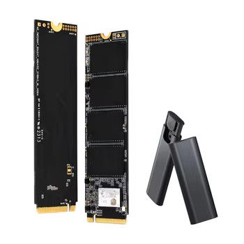512GB 2TB SSD na dysku twardym dla laptopa Nvme1.3 PCIe 3.0 SSD Prędkość do 3500mb/s