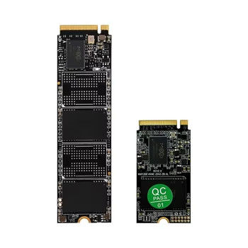 2230 2242 2280 PCIe 3.0 Nvme SSD 2TB 1TB 512GB SSD Dysk twardy dla pulpitu