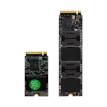 2230 2242 2280 PCIe 3.0 Nvme SSD 2TB 1TB 512GB SSD Dysk twardy dla pulpitu