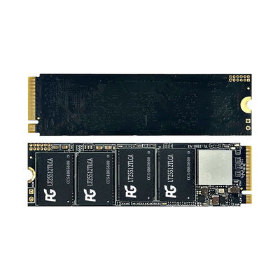 Przenośny dysk twardy PCIe3.0 SSD 128GB 240GB 256GB 1TB SSD Zewnętrzny dysk twardy dla laptopa
