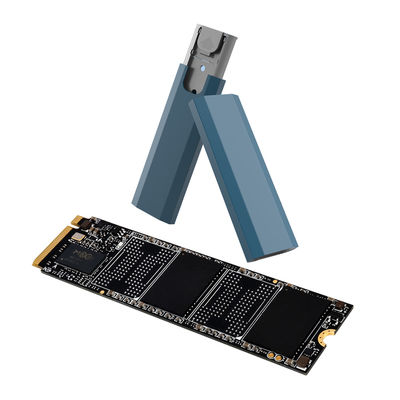 OEM Logo 256GB 512GB 1TB PCIe3.0 SSD NVMe NAND Wewnętrzny napęd stałego