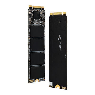 Przemysłowy 1TB 2TB M.2 Interfejs SATA SSD Przenośny 256GB 512GB Wewnętrzny dysk twardy