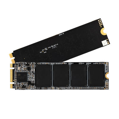 Dysk twardy klasy komercyjnej M.2 SATA SSD 512GB 256GB Dla laptopa Desktop Tablet PC