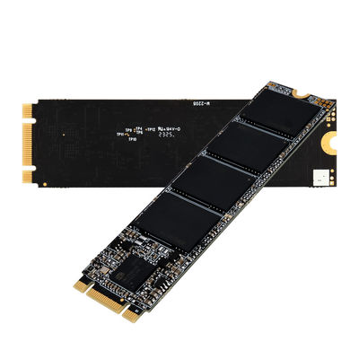 Wysokiej prędkości M.2 SATA SSD Wewnętrzny dysk twardy Dysk twardy 480GB 512GB 256GB 1TB 2TB