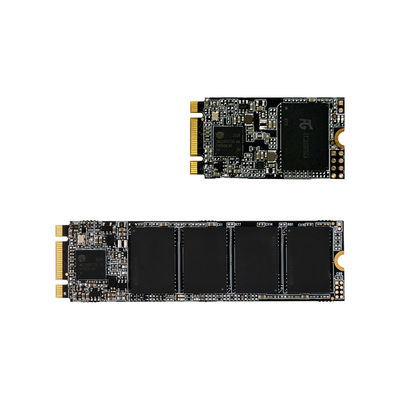 Komercyjny M.2 SATA SSD 240GB 256GB 480GB 128GB 512GB 2TB 1TB Zewnętrzny dysk stałego
