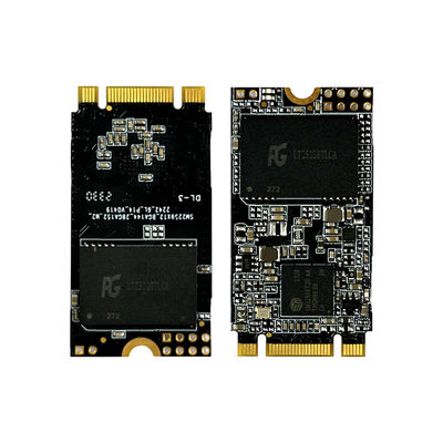 Bezgłos M.2 SATA SSD 1TB 2TB SATA3 TLC Dysk twardy 128GB do 512GB Dla laptopa