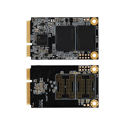 Wysokiej prędkości dysk twardy MSATA SSD 1TB 2TB 128GB 256gb 512gb Solid State Hard Disk Do laptopów