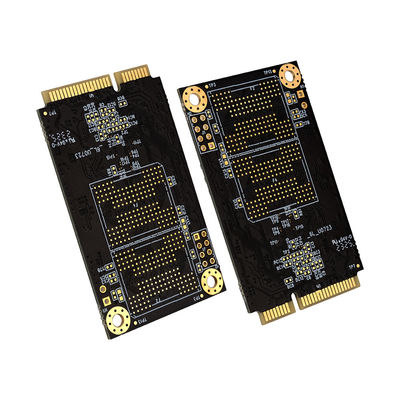128 GB 256 GB MSATA SSD Stopień przemysłowy wewnętrzny dysk twardy dla komputera i serwera