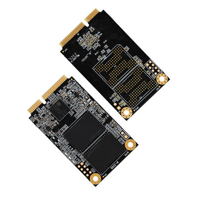 OEM ODM 128GB 256GB MSATA SSD 512GB 1TB 2TB Dysk twardy Do notebooka stacjonarnego
