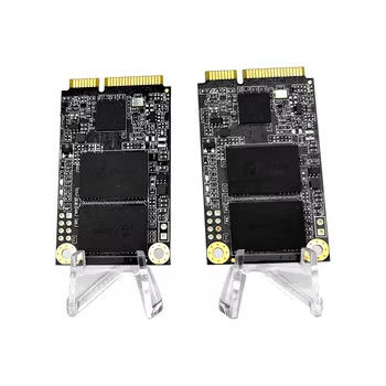 512Gb 1TB 2TB MSATA SSD dla laptopa SATA 3.0 Solid State Drive SSD dla maszyny POS