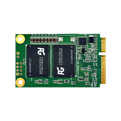 MSATA 2TB 1TB 512GB SSD Dysk twardy dla PC 64GB 128GB 256GB Solid State Disk