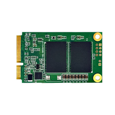 Przemysłowy MSATA Solid State External Hard Drive SSD 64 GB do 2 TB