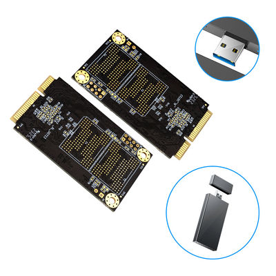 128GB 240GB MSATA SSD 480GB 256GB 512GB 1TB 2TB Wewnętrzny dysk twardy SATA3