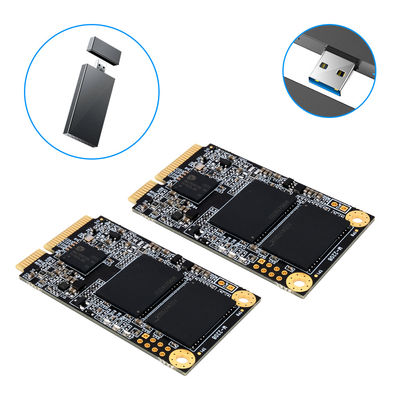 128GB 240GB MSATA SSD 480GB 256GB 512GB 1TB 2TB Wewnętrzny dysk twardy SATA3