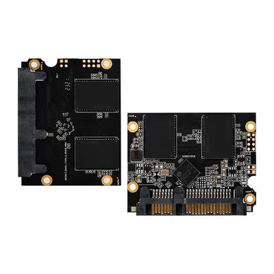 2.5 cali SATA 3 SSD Wewnętrzny dysk trwały 64GB-2TB Pojemność dla laptopa