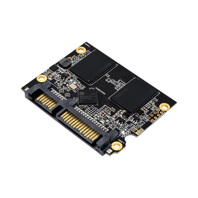 SATAIII 2,5 cali SSD 2TB 1TB 128GB 256GB 512GB Solid State Drive dla pulpitu