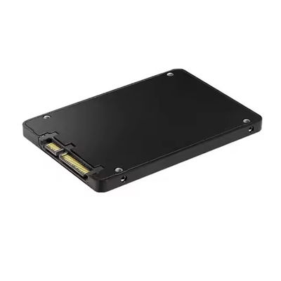 6GB/s Nośnik o dużej prędkości 2,5 cali SATA SSD 512GB Wewnętrzny dysk twardy odporny na trzęsienia ziemi
