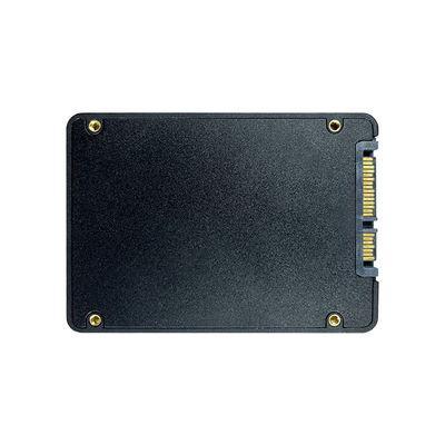 6GB/s Nośnik o dużej prędkości 2,5 cali SATA SSD 512GB Wewnętrzny dysk twardy odporny na trzęsienia ziemi