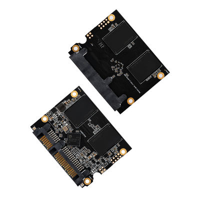OEM SATA 2.5 Inch SSD 64 GB do 512 GB Wewnętrzny dysk twardy Wysokiej pojemności Dla PC Laptop