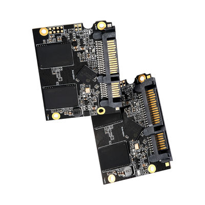 OEM SATA 2.5 Inch SSD 64 GB do 512 GB Wewnętrzny dysk twardy Wysokiej pojemności Dla PC Laptop
