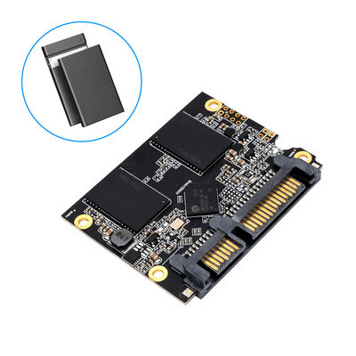 Szybkie odczytywanie pisanie 2,5 cali SATA SSD 64GB-2TB zewnętrzny dysk twardy hurtowy