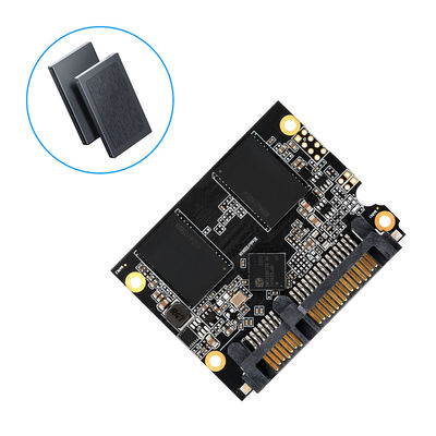 Przemysłowy 2,5 cali SATA SSD 100% oryginalny dysk twardy 128GB 64GB dysk twardy 2TB dysk twardy 1TB