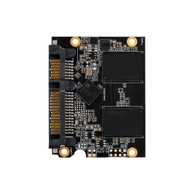 Przemysłowy 2,5 cali SATA SSD 100% oryginalny dysk twardy 128GB 64GB dysk twardy 2TB dysk twardy 1TB