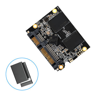 Lekkie SATA 2,5 cali SSD 256GB 128GB 512gb 2TB 1TB Wewnętrzny dysk twardy dla laptopa