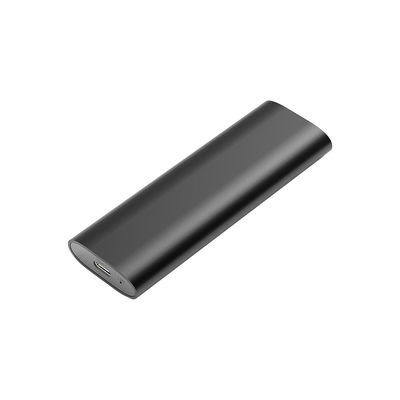 Aluminiowy obudowa zewnętrzny dysk twardy SSD 128GB 512GB 256GB 1TB dla komputera