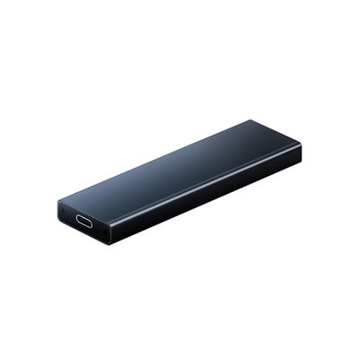 Szybki zewnętrzny dysk SSD NGFF NVMe M.2 Przenośny dysk twardy 2280 Dostosowywalny