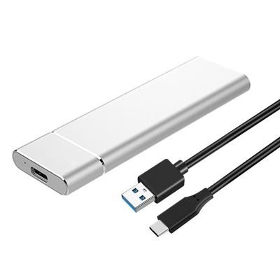 SATA M.2 Przenośny dysk SSD 128GB 256GB 1TB SSD USB 3.1 Do laptopu