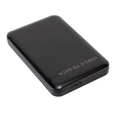 SATA 2,5' Przenośny dysk twardy SSD zewnętrzny 512GB 256GB 1TB