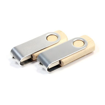 Niestandardowy kolorowy napęd flash USB od 1 GB do 128 GB