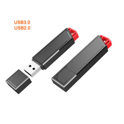 Plug And Play Flash Memory Disk Szybka prędkość czytania i pisania Duża pojemność