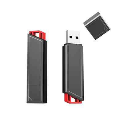 Plug And Play Flash Memory Disk Szybka prędkość czytania i pisania Duża pojemność