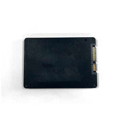 Desktop 2,5 cali SATA Enterprise SSD Wewnętrzny 2TB 4TB 8TB Dysk twardy Wysoka pojemność