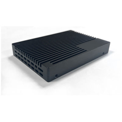 2TB 4TB 8TB PCIe4.0 SSD Enterprise Grade Low Latency Solid State Drive Duża pojemność