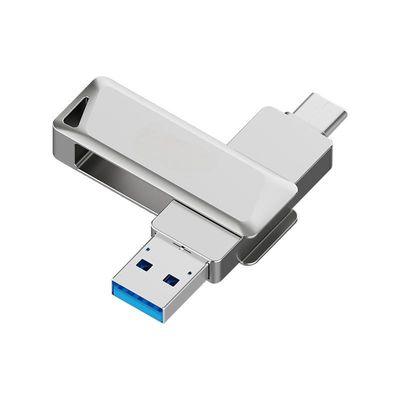 64GB 128GB Typ C OTG USB Memory Stick Pendrive dla komputera Tablet Smartphone