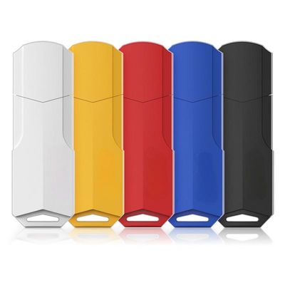 Metalowy dysk USB 32 GB 64 GB 128 GB USB Flash Drive Prędkość USB 3.0/2.0