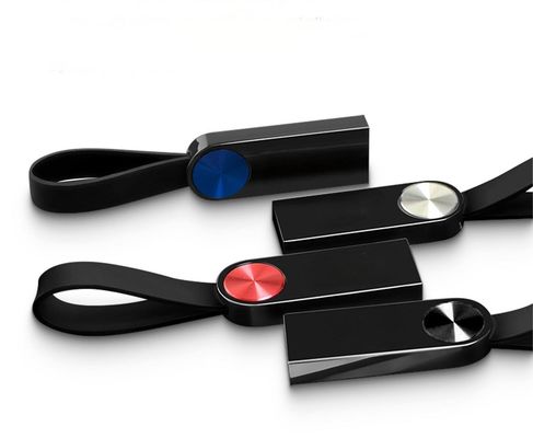 Niestandardowe logo 2.0 3.0 USB Flash Memory Disk Mini 2GB do 256GB Pojemność anty impact